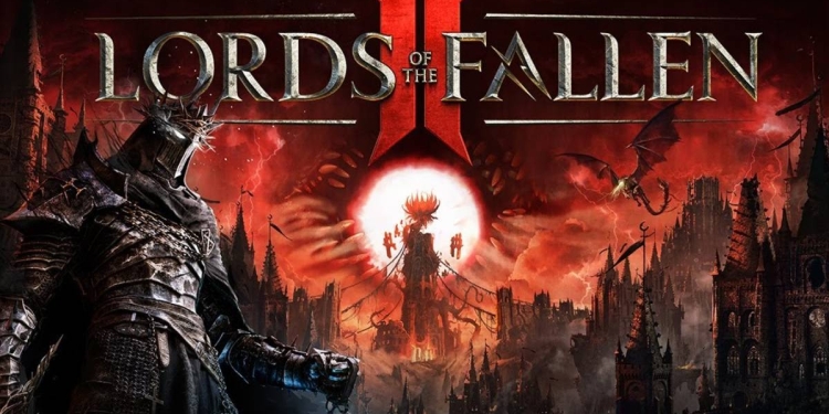 Lords of the Fallen 2’nin Sistem Gereksinimleri Açıklandı
