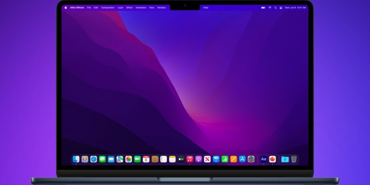 Macbook’ta Uygulama Silme Nasıl Yapılır?