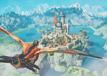 Monster Hunter Stories 3: Twisted Reflection’ın Demosu Yayınlandı