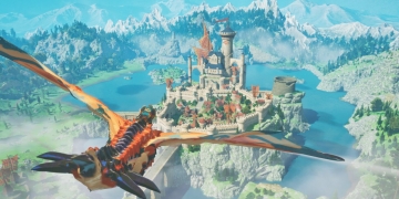 Monster Hunter Stories 3: Twisted Reflection’ın Demosu Yayınlandı