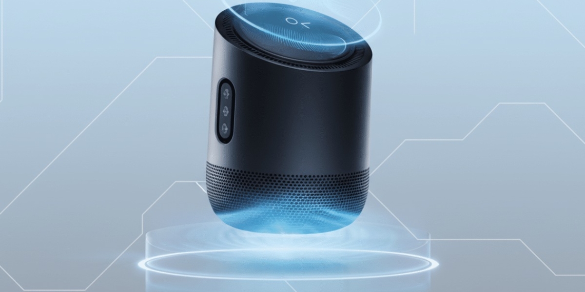 OpenAI, Akıllı Hoparlör Üzerinde Çalışıyor