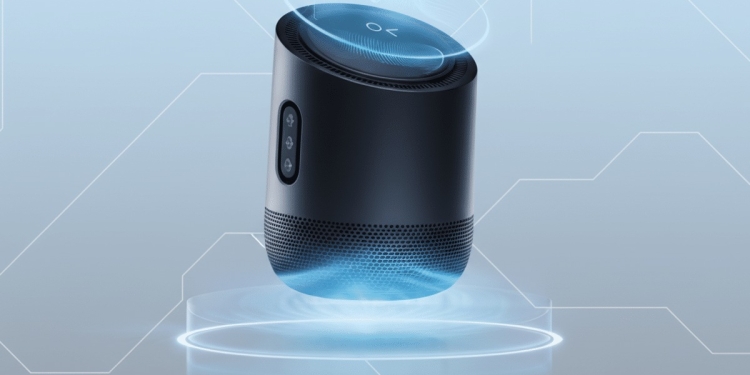 OpenAI, Akıllı Hoparlör Üzerinde Çalışıyor