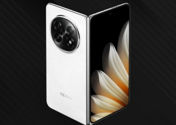 Oppo Find N6 Geekbench Testine Girdi