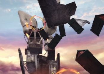 Panzer Dragoon Zwei: Remake’in Demosu Çıktı