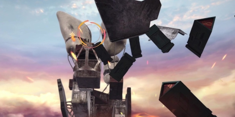 Panzer Dragoon Zwei: Remake’in Demosu Çıktı