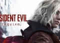 Resident Evil Requiem’in Boyutu Ortaya Çıktı