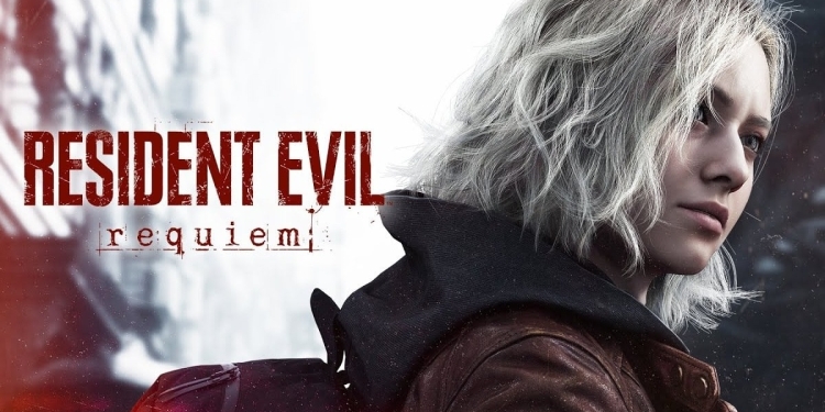 Resident Evil Requiem’in Boyutu Ortaya Çıktı