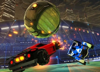 Rocket League Ping Sorunu Nasıl Çözülür?