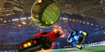 Rocket League Ping Sorunu Nasıl Çözülür?