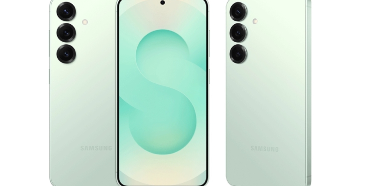 Samsung Galaxy S26 Geekbench Testine Girdi