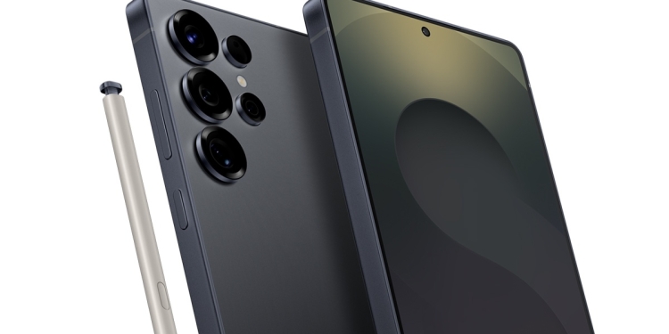 Samsung Galaxy S26 Ultra Geekbench Testine Girdi