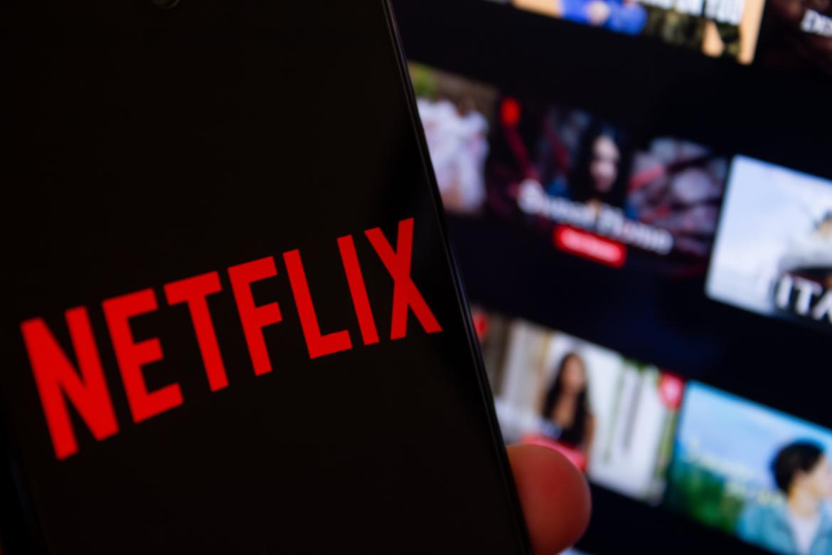 Netflix Zirvedeki Yerini Bırakacak Gibi Durmuyor