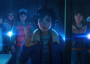 Stranger Things: Sene 1985’in Fragmanı Yayınlandı