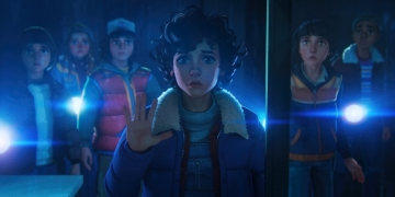 Stranger Things: Sene 1985’in Fragmanı Yayınlandı