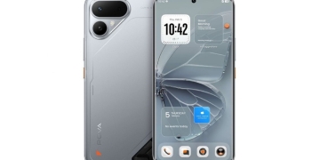 Şık Tasarım, Büyük Batarya: Tecno Pova Curve 2 Tanıtıldı!