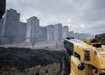 FPS Oyunu Tremen’in Demosu Yayınlandı! Ücretsiz Oynanabiliyor