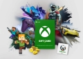 Xbox Hediye Kartlarının Günlük Konsol Harcamalarına Katkısı