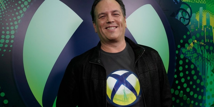 Xbox’ta Şok Ayrılık! CEO Koltuğunun Sahibi Değişti