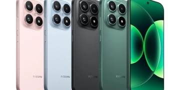 Xiaomi 17 Global Pazara Geldi