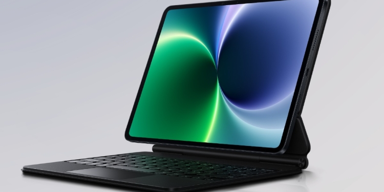 Xiaomi Pad 8 Global Pazara Gelecek! Tanıtım Tarihi Açıklandı