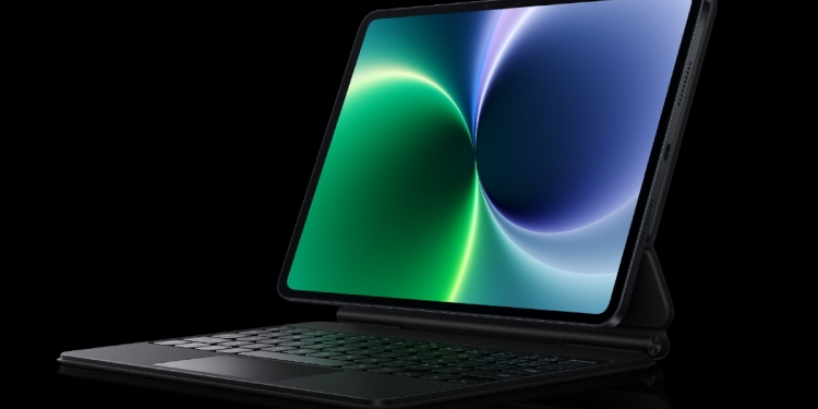 Xiaomi Pad 8 Pro Geekbench Testine Girdi