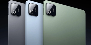 Xiaomi Pad 8 ve Pad 8 Pro Global Pazara Geldi