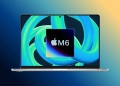 M6 MacBook Pro