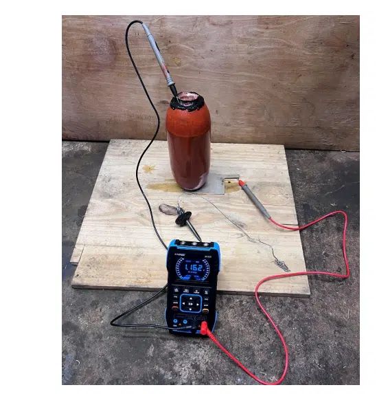 2000 Yıllık Antik Batarya Yeniden Çalıştırıldı