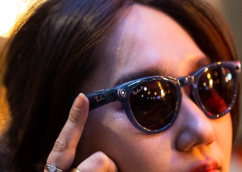 Meta Akıllı Gözlükler Reçeteli Lenslerle Uyumlu Olacak