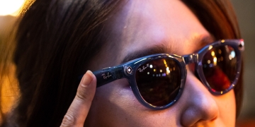 Meta Akıllı Gözlükler Reçeteli Lenslerle Uyumlu Olacak