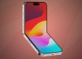 Apple’ın Reddettiği iPhone Fold Tasarımı Sızdırıldı