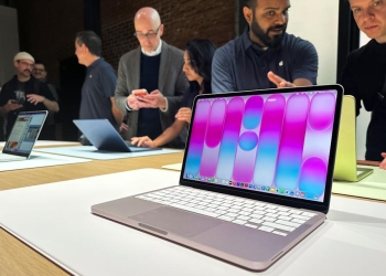 Apple’ın Yeni MacBook Stratejisi Rakipleri Zorlayabilir