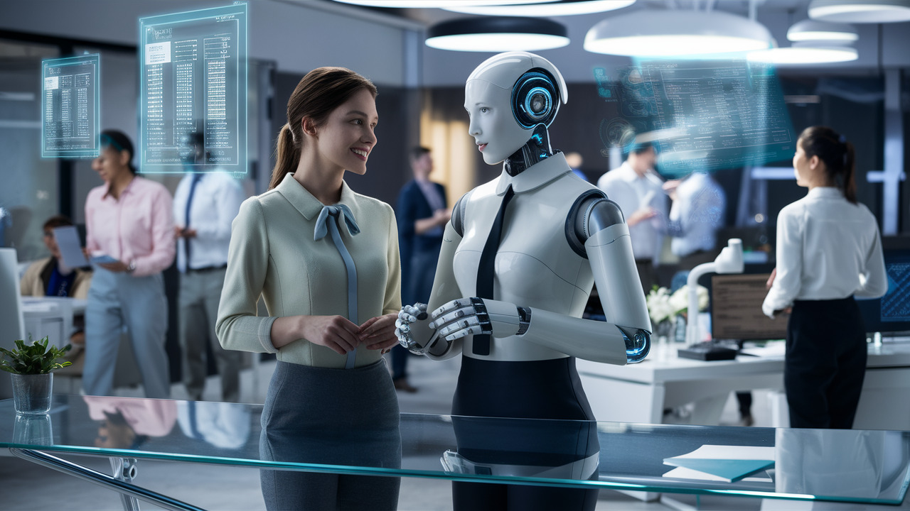 Yapay Zeka İnsan İfade Biçimlerini Tek Tipleştiriyor Olabilir