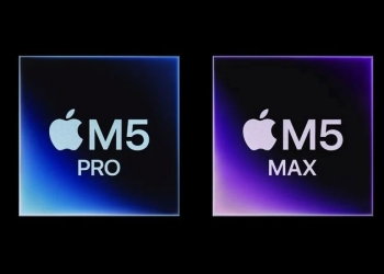 Apple M5 Max Benchmark Testlerinde Rekor Kırdı