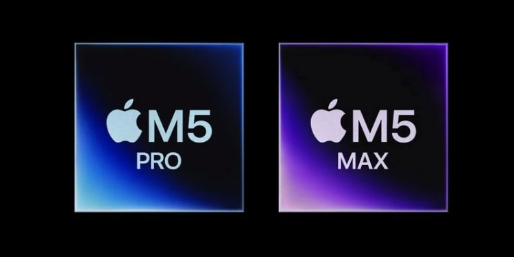 Apple M5 Max Benchmark Testlerinde Rekor Kırdı