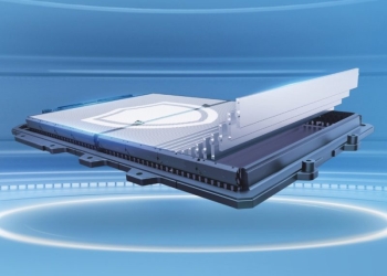 BYD 1000 Km Menzilli Yeni EV Bataryasını Tanıttı