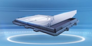 BYD 1000 Km Menzilli Yeni EV Bataryasını Tanıttı