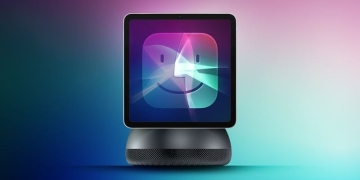 Apple’ın Yeni HomePad Cihazı Duvara Takılabilecek