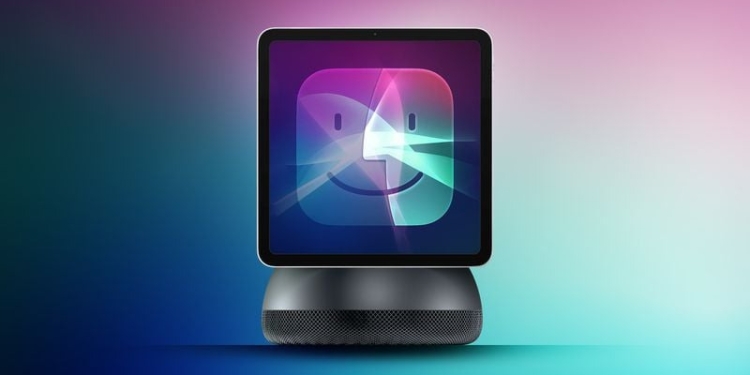 Apple’ın Yeni HomePad Cihazı Duvara Takılabilecek