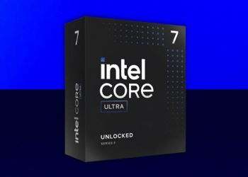 Intel Core Ultra 200S Plus