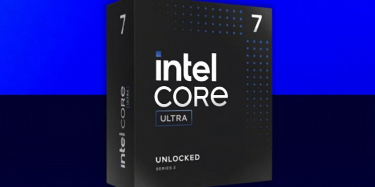 Intel Core Ultra 200S Plus