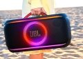 JBL PartyBox On The Go 2 Plus