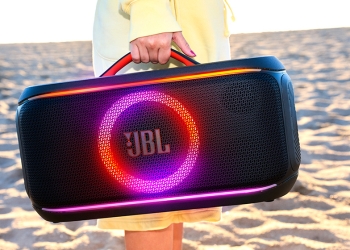JBL PartyBox On The Go 2 Plus