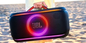JBL PartyBox On The Go 2 Plus