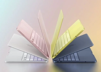 MacBook Neo
