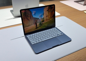 MacBook Neo Benchmark Sonuçları Ortaya Çıktı