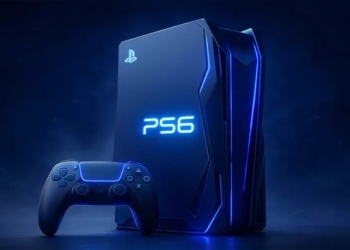 PlayStation 6