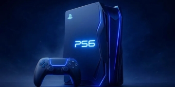 PlayStation 6