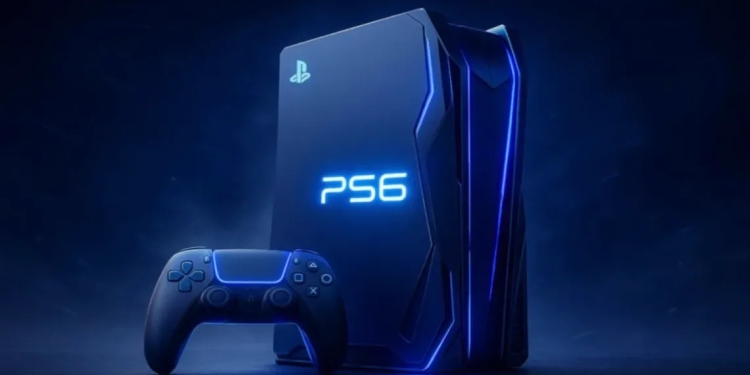 PlayStation 6