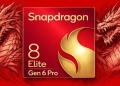 Snapdragon 8 Elite Gen 6